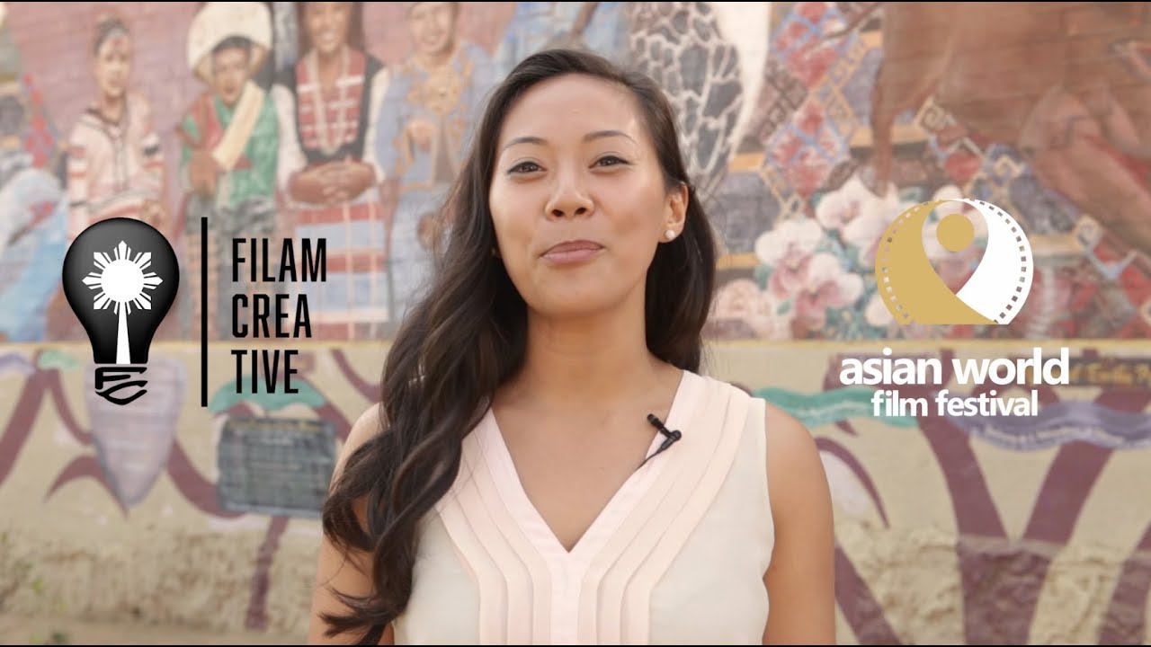 2018 FilAm Creative's Filmmakers Showcase at Asian World Film Festival