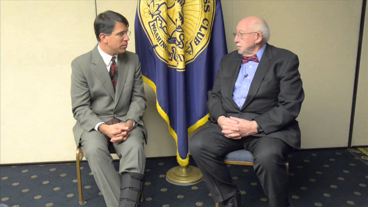 MECFS Alert Episode 55: Interview with Dr. Andreas Kogelnik