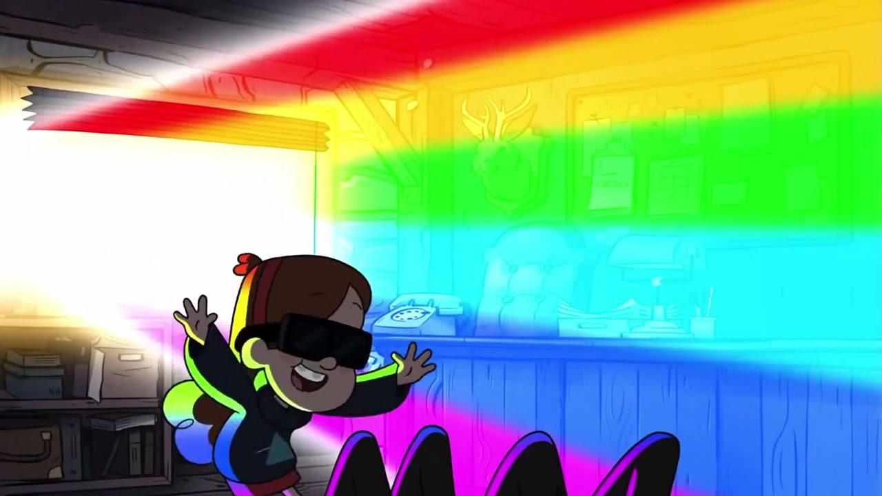 Gravity Falls AMV - 