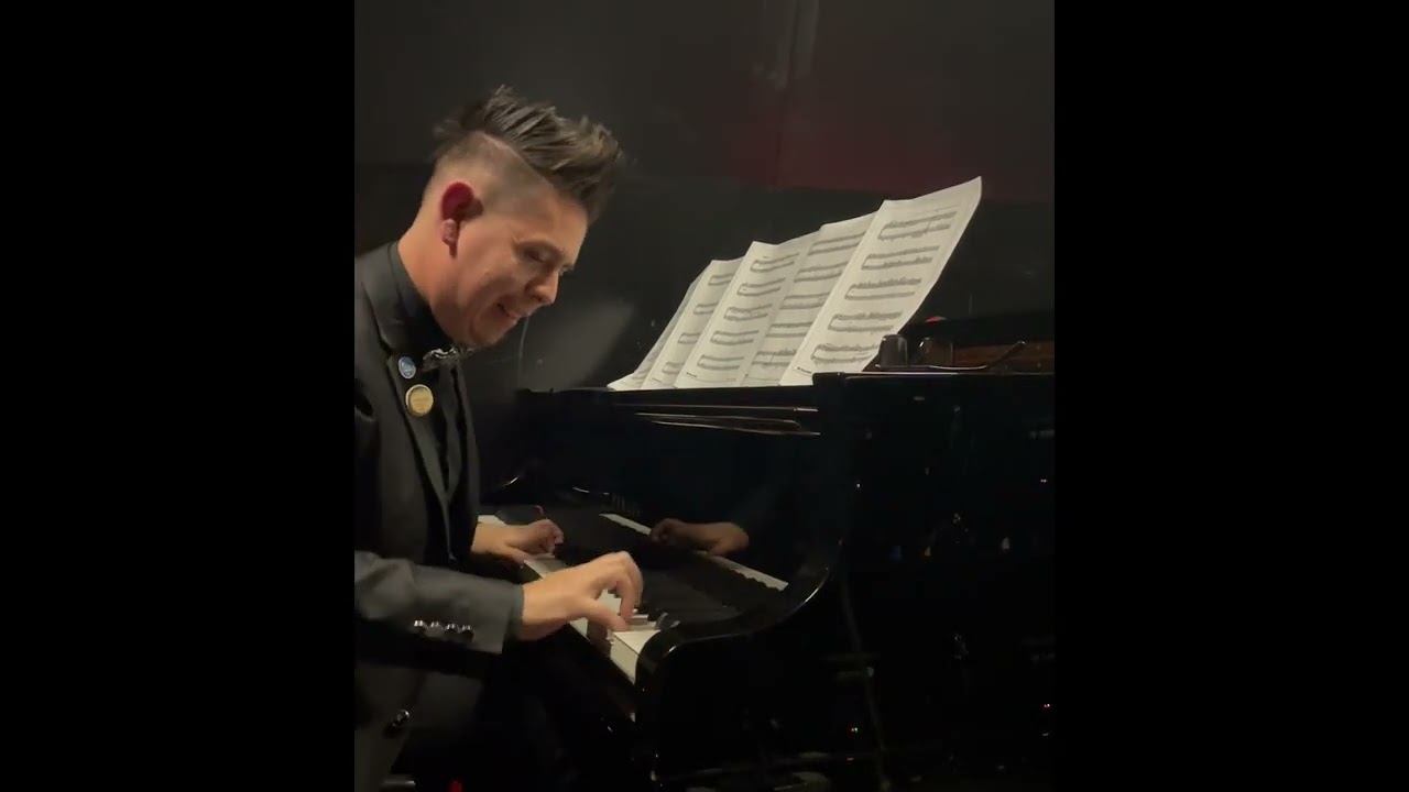 Rhapsody in Blue - Robinson Ibaca 1