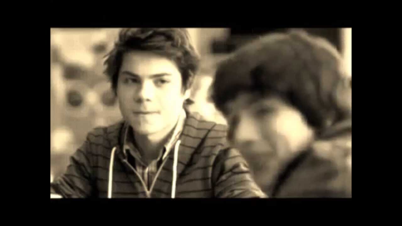 Bethan (Benny/Ethan) - Hold My Hand - My Babysitter's A Vampire
