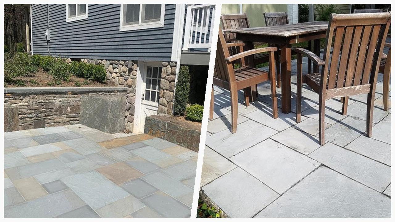 75 Rustic White Patio Design Ideas You'll Love 😊