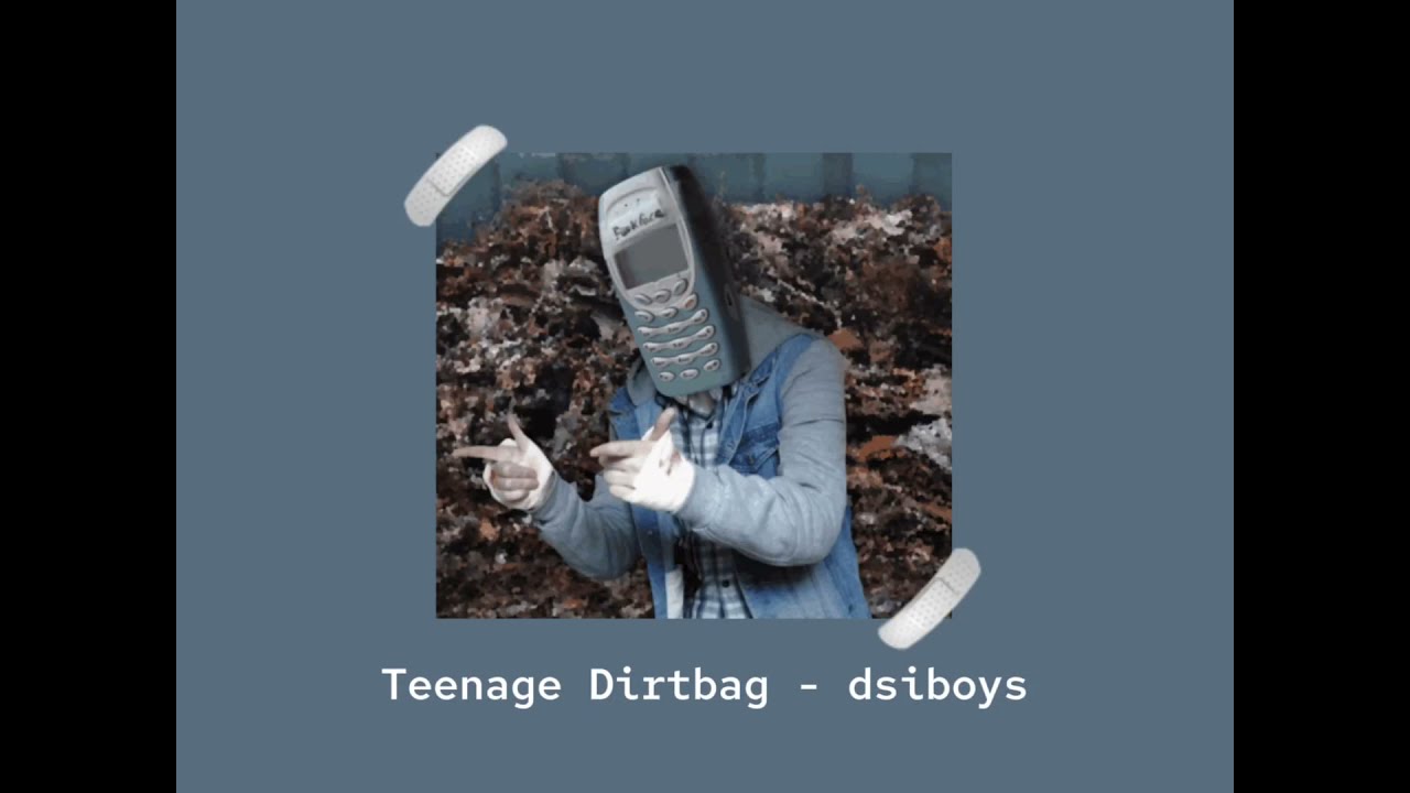 Going on a date with Randy - A Dialtown playlist (read description)