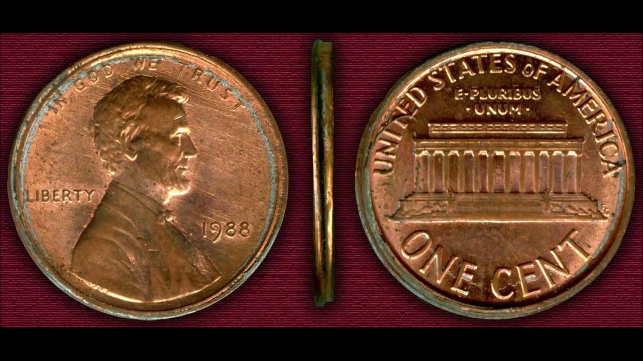 Partial Collar Coins - Partial Collar Error Coin Guide