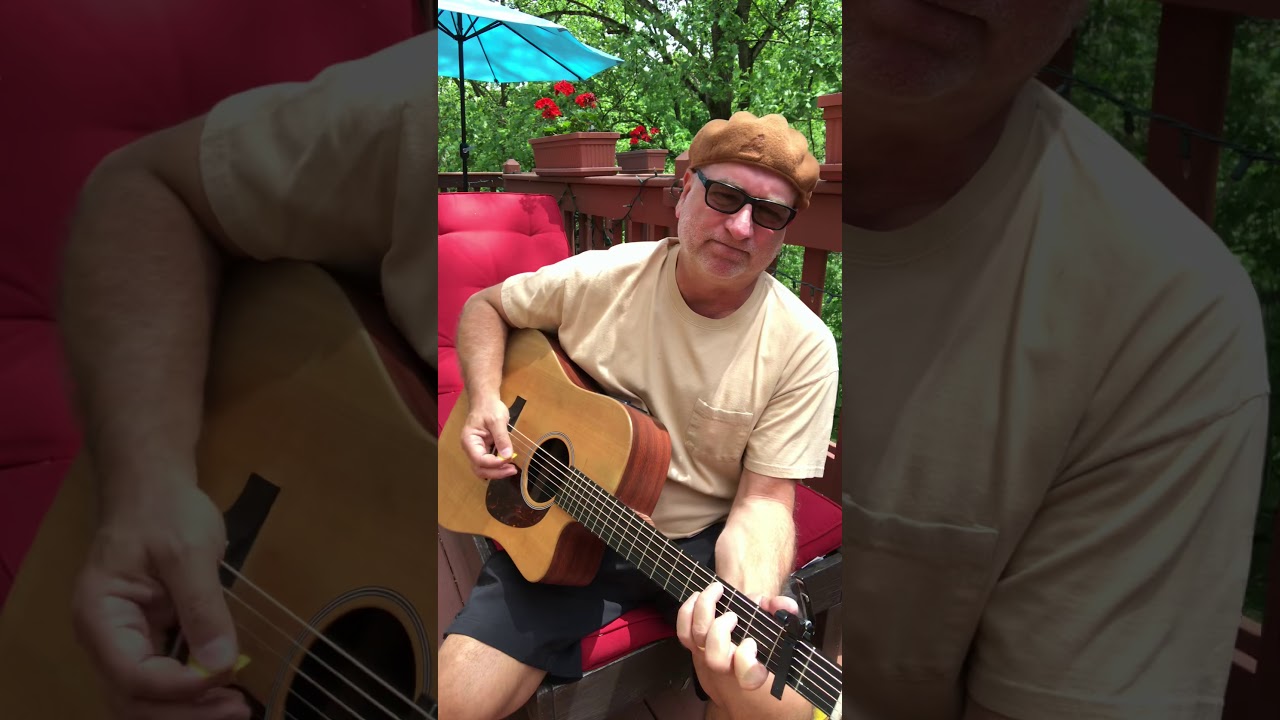 Brad Wagner Murshkin Durkin Irish Folk