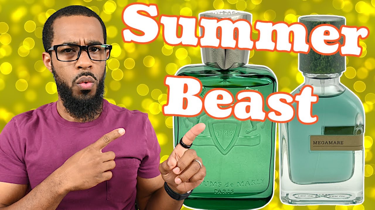 10 Strong And Long Lasting Summer Fragrances