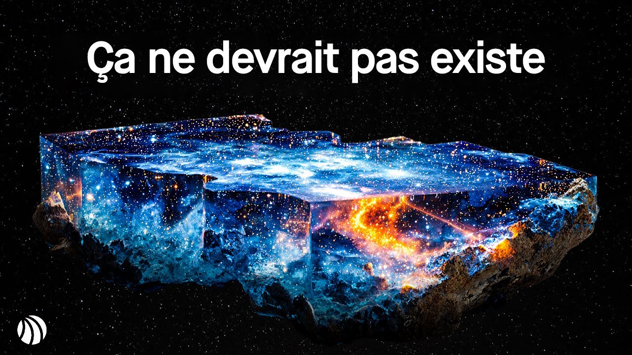 James Webb a Regardé Trop Loin et a Découvert Quelque Chose de Plus Ancien que le Big Bang