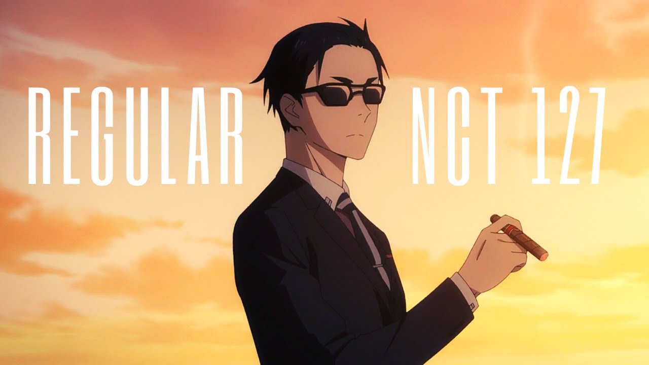 Balance: Unlimited「AMV」REGULAR - NCT 127