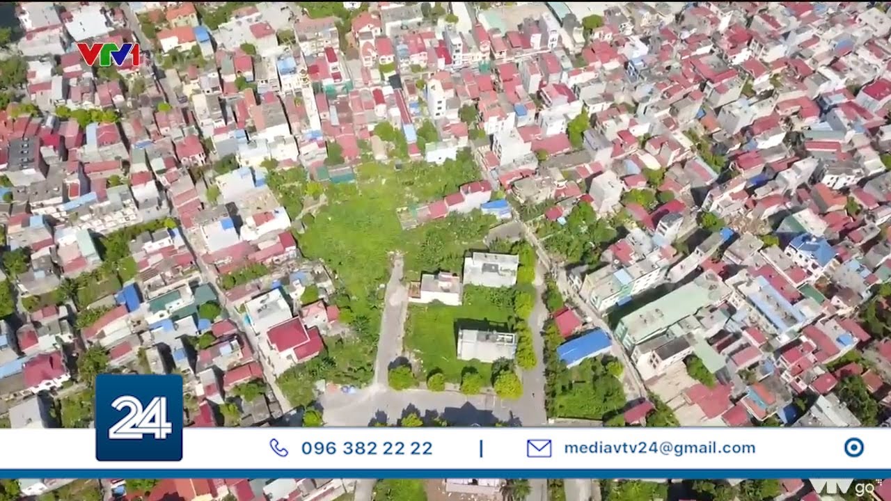 HẢI PHÒNG: DỰ ÁN 