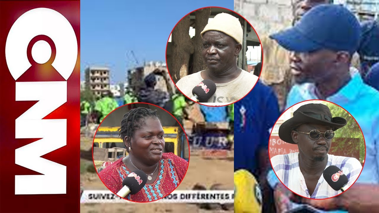 🚨🚨 exclusivité : Me Bamba Cissé leeral na mbed Dakar yeup « ñi ngui contane ñi ngui jooy… »