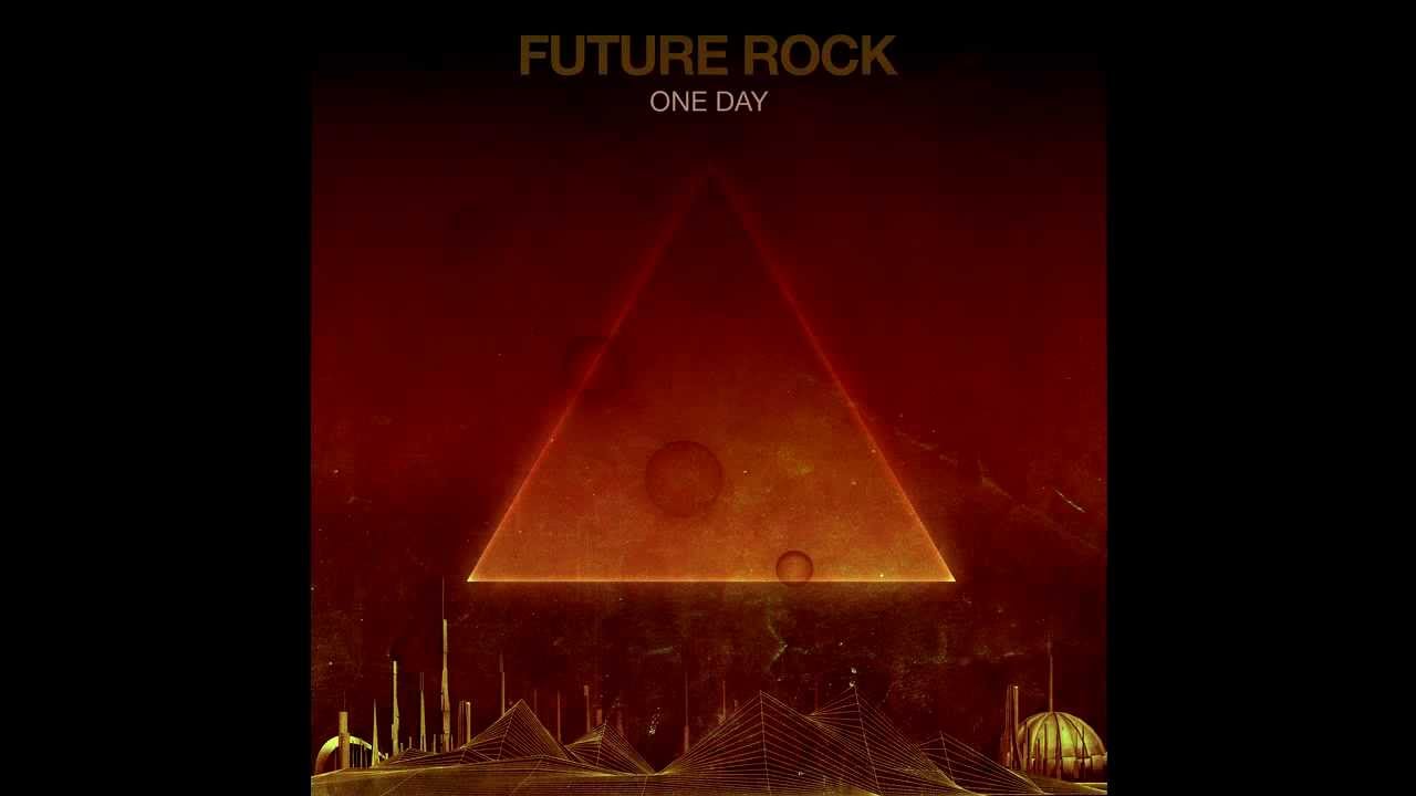 Future Rock - Tremble