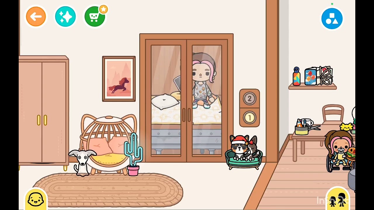 Getting a new pet cat