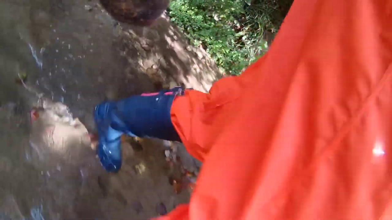 Hunter Boots - (3)