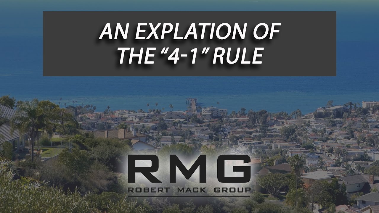 Orange County Real Estate Agent: The 
