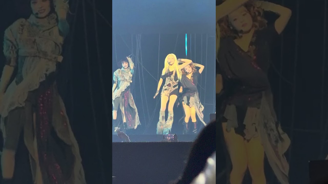 XG - WORLD TOUR: THE CORE2026/2/8(日)  HYPNOTIZE　-JURIA focus-