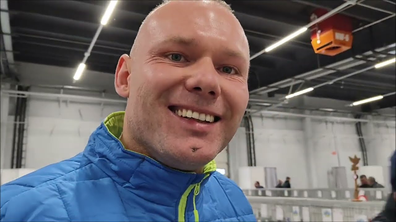 Gołębie zamojskie Kielce 2024 Piotr Skwarek