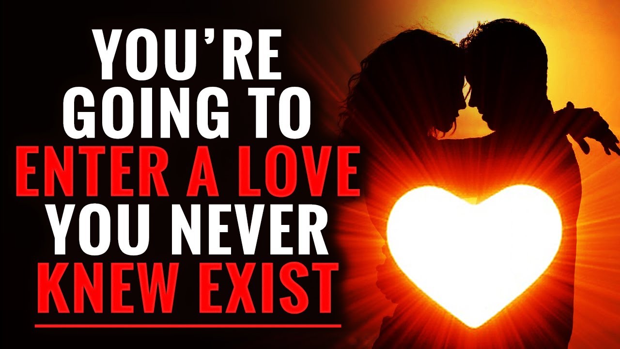 God Is About To  Bring A True Life Partner And A Love You Never Knew Exist