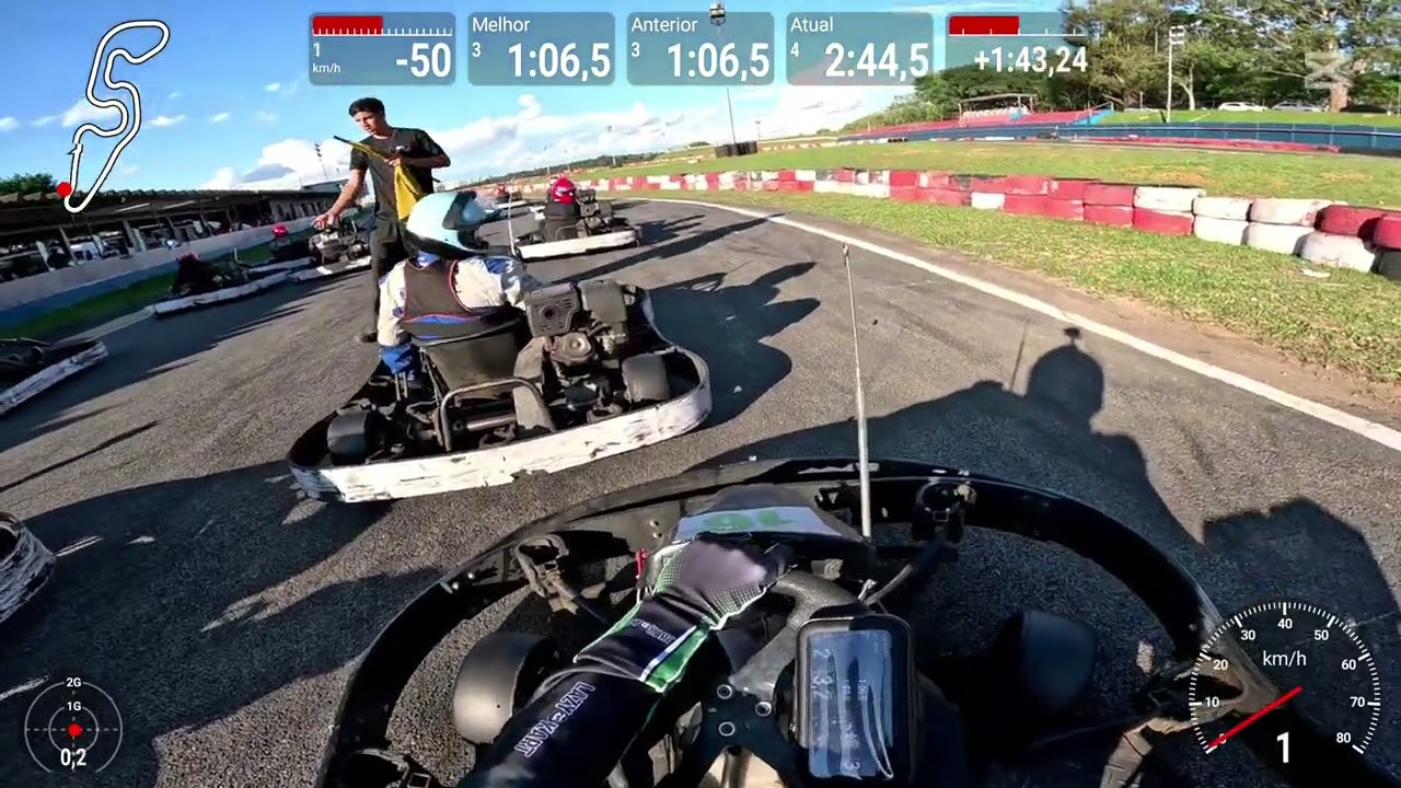 Interlagos - 15/12/2024