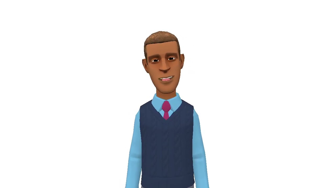 Personal Greeting to SKNY 1996 from Big Bill | Why Do You Ask Little Bill Who He Talks To?