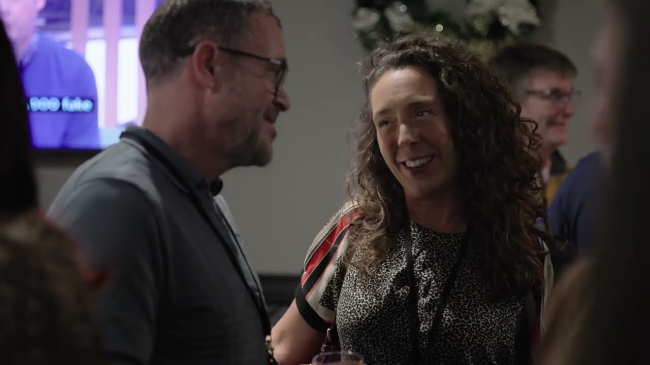 TC Group Partner Conference 2025 | Highlights
