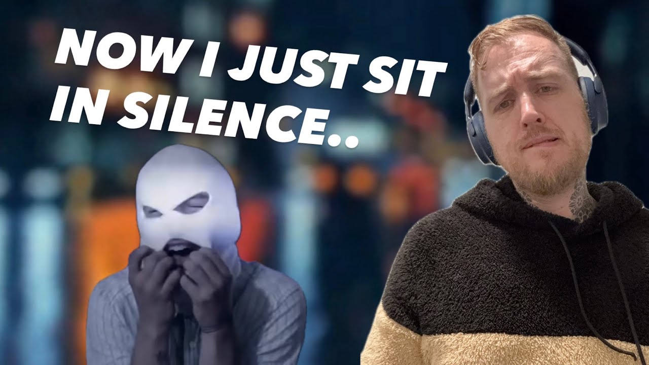 First Time Reaction  Twenty One Pilots – Car Radio (This One Found Me Today)