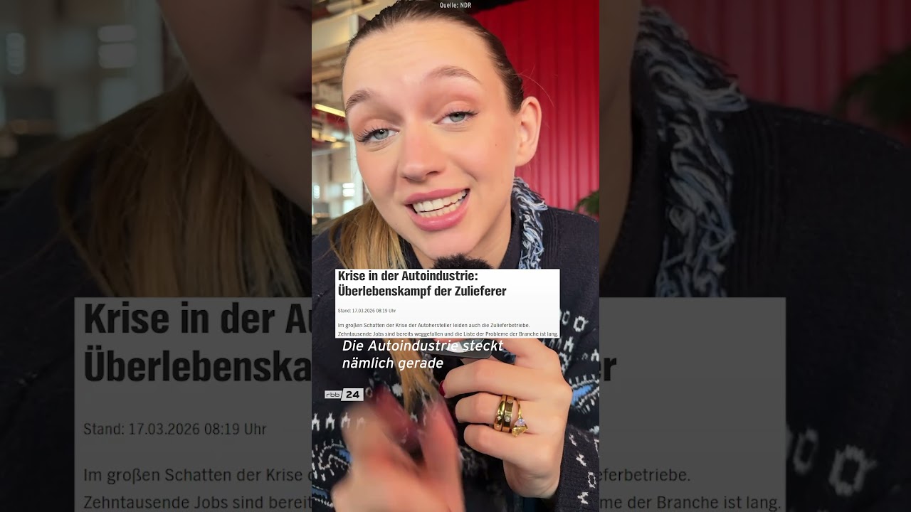 Waffenteile bald aus Berlin?