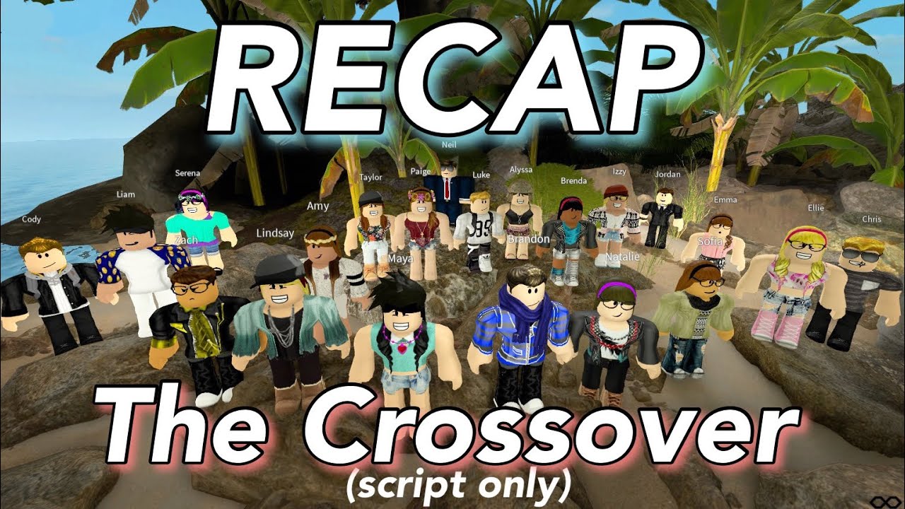 Recap of Stories for 