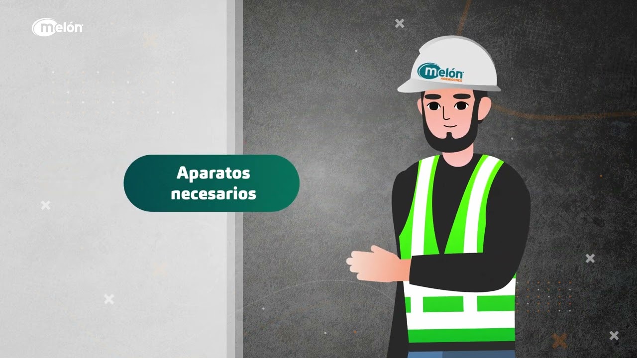 ENSAYO DE AIRE DEL CONTENIDO DEL HORMIGÓN