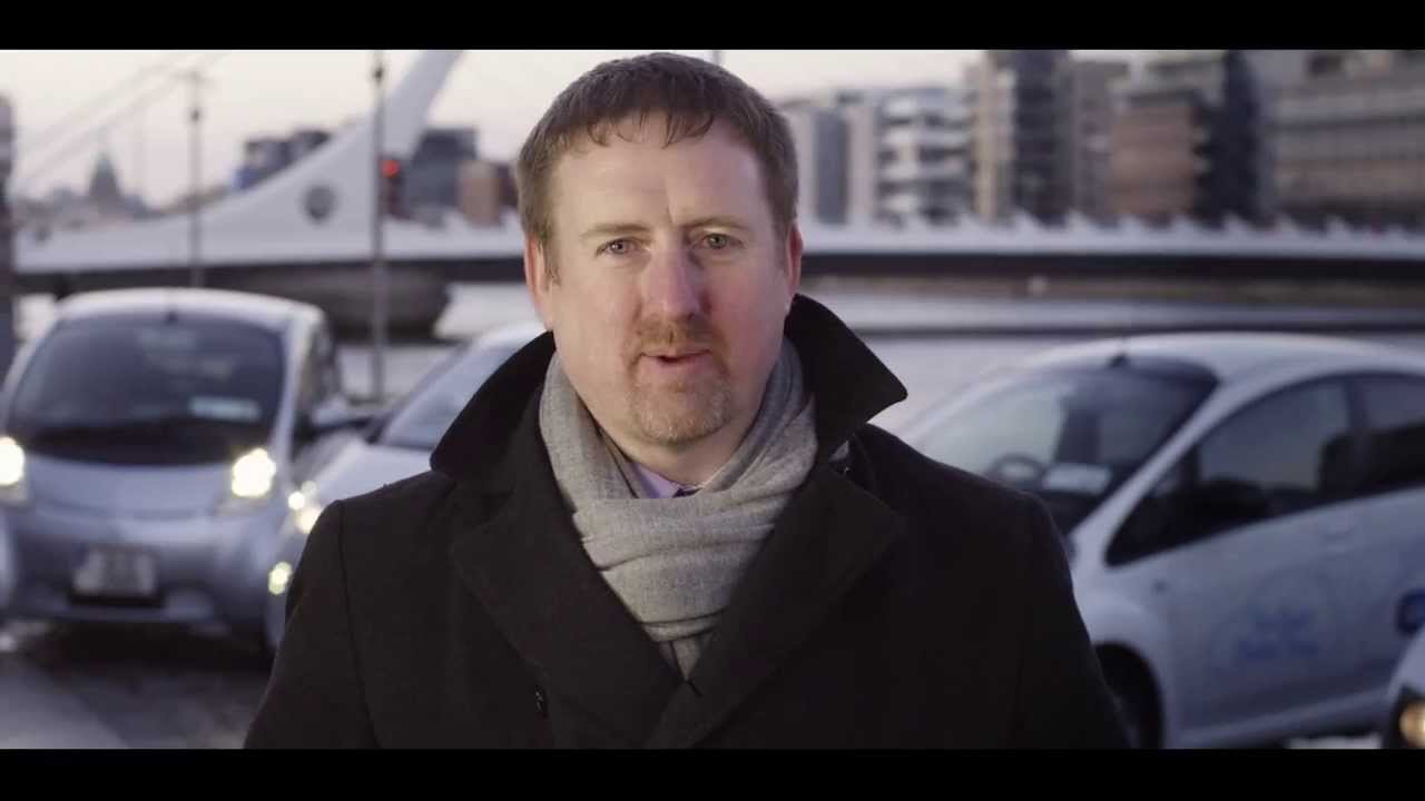 ESB ecars Great Electric Drive Call for Ambassadors