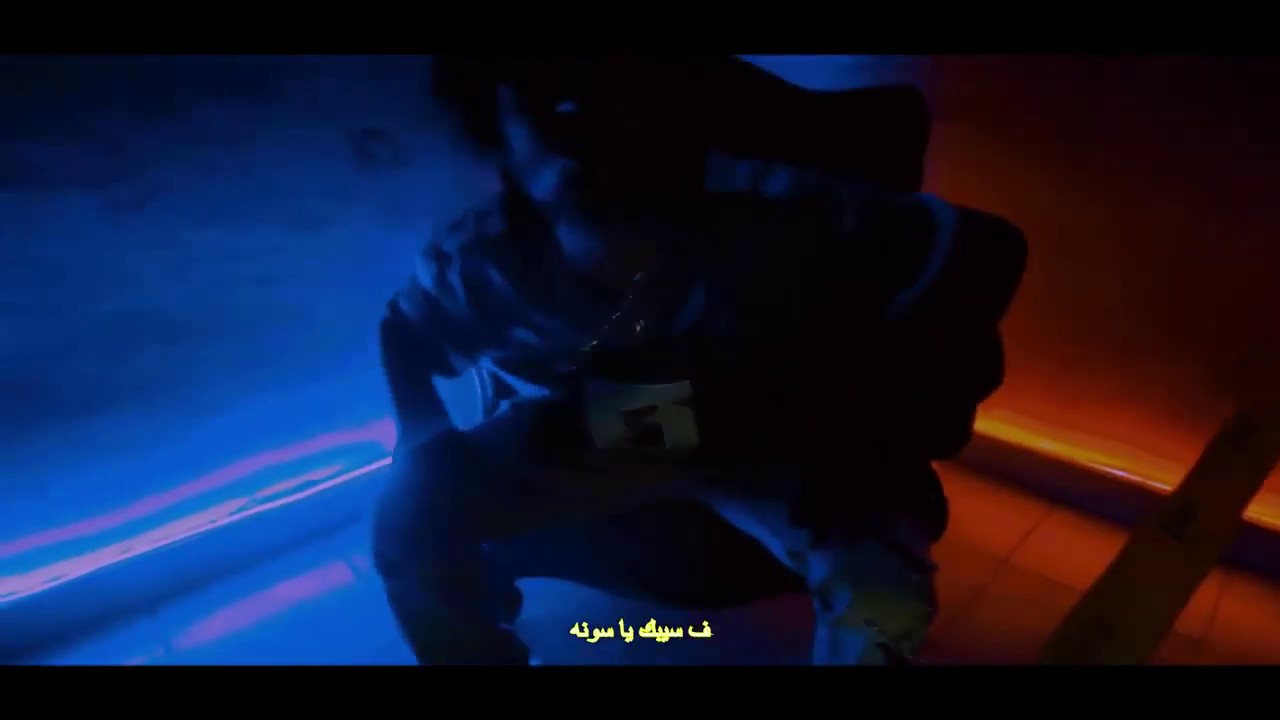 Dawsha Ft. Nuub Majied - ( Care l رعاية )