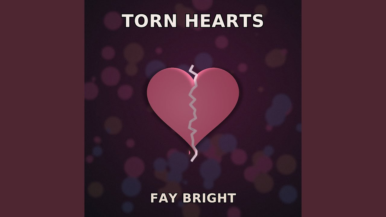 Torn Hearts