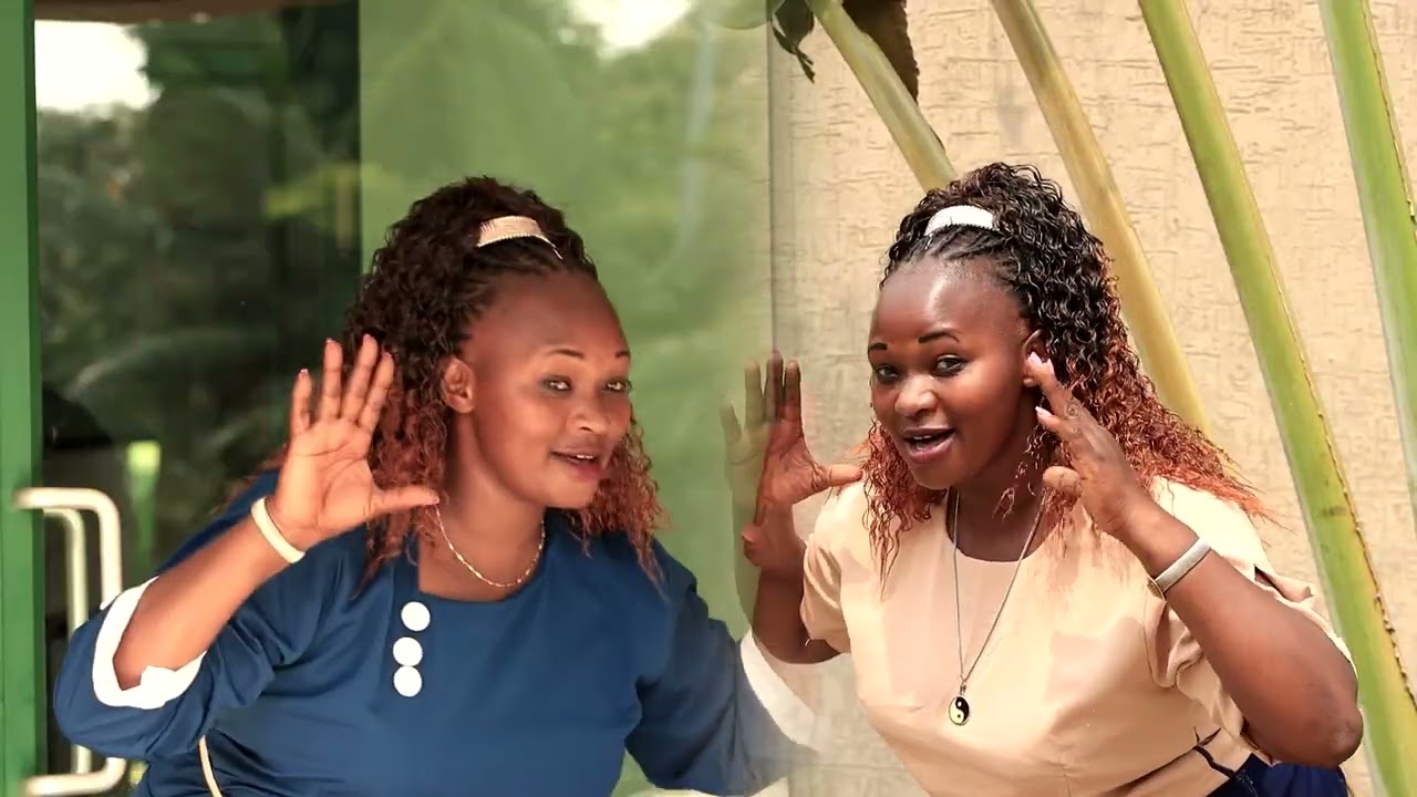 New Release; JIFUNZE by Aic Kariobangi Choir.Mks