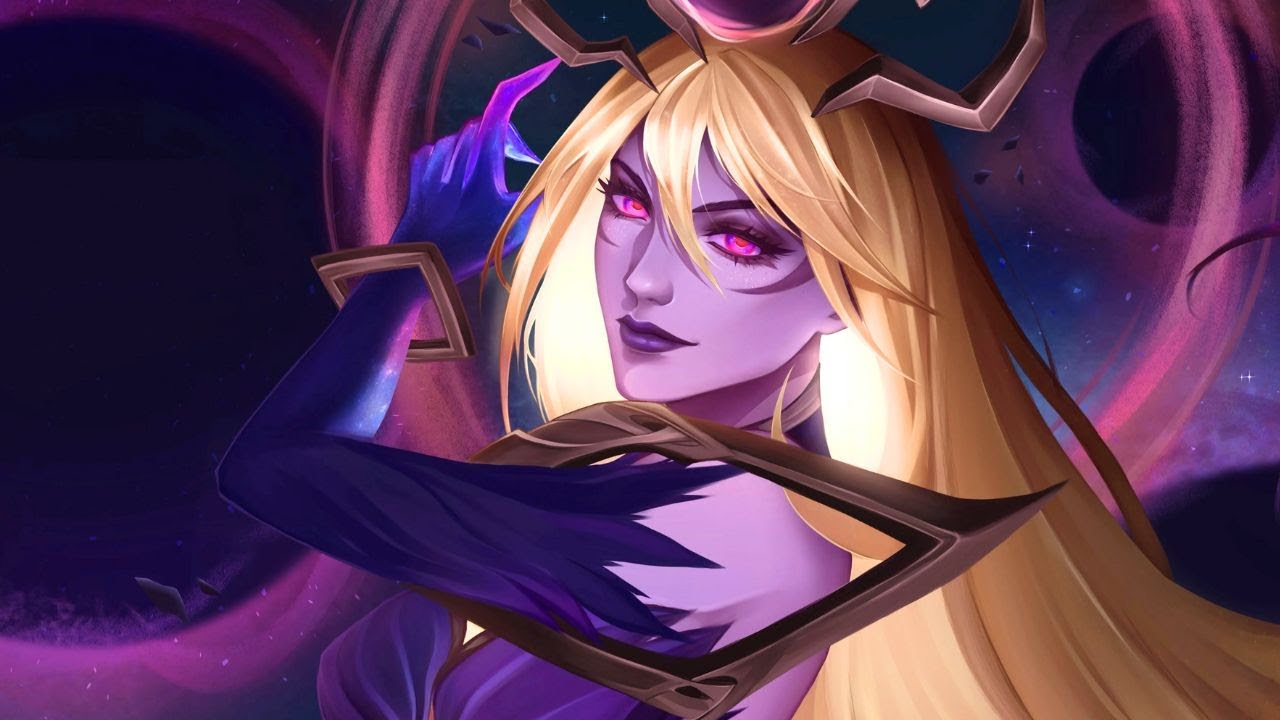 THE LUX BUILD THAT NEVER LOSES