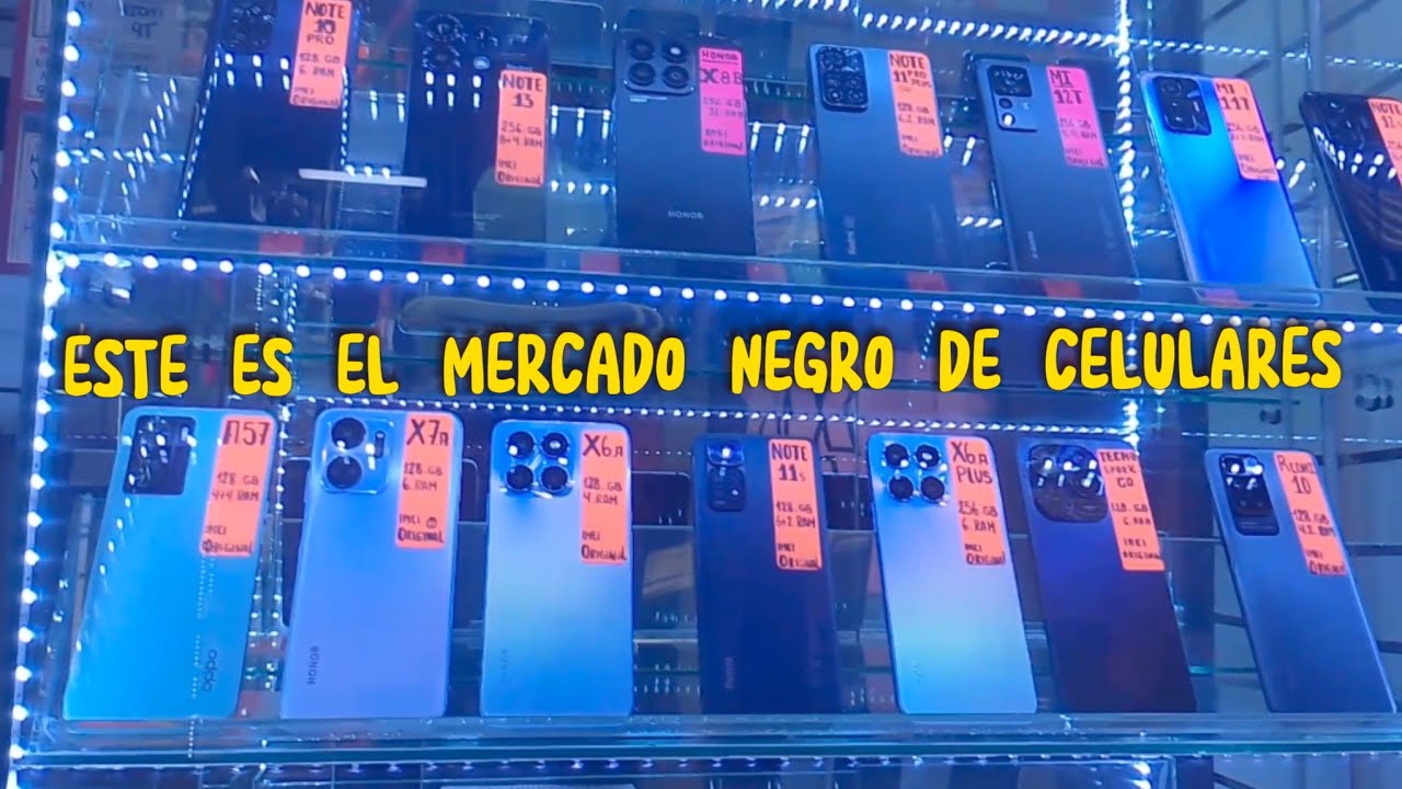 LAS MALVINAS : EL PARAISO DE LOS CELULARES// Casi nos descubren🥹