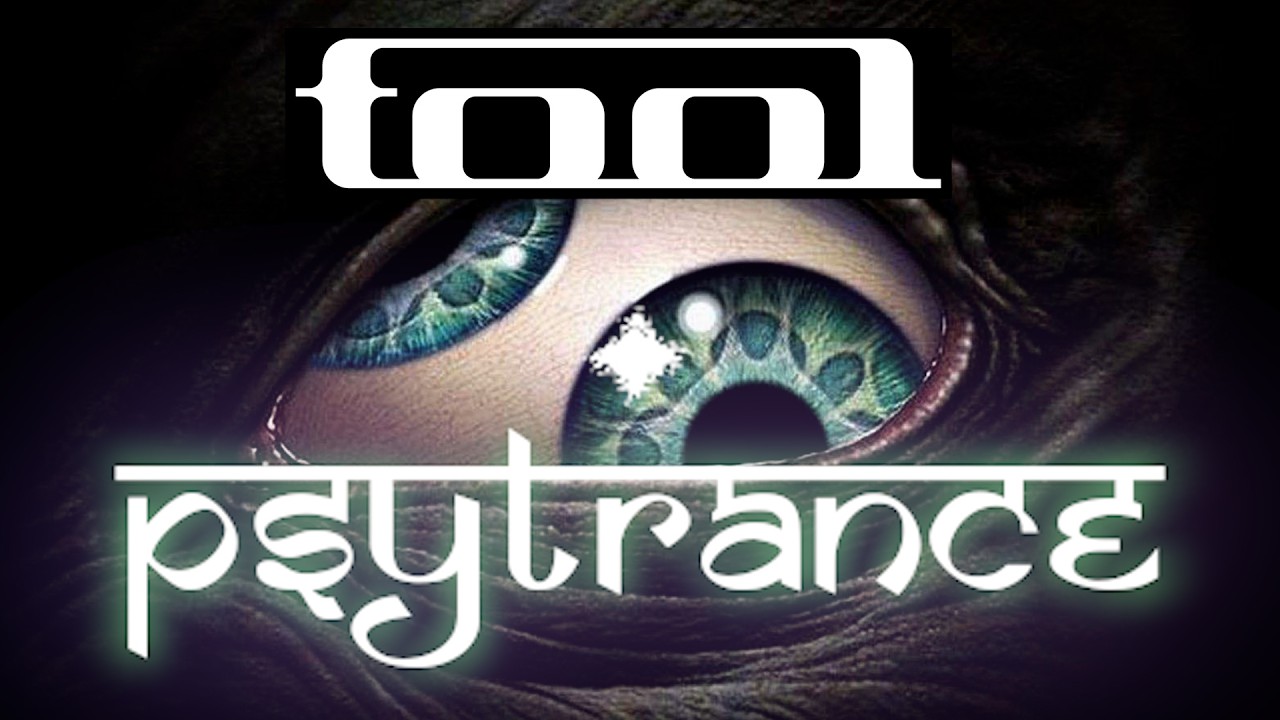 TOOL &ndash; FORTY SIX & 2 (GHOTI PSYMETAL Remix)