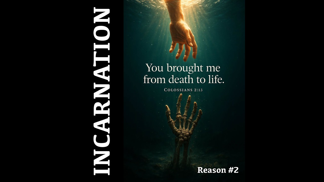 Incarnation deel 2