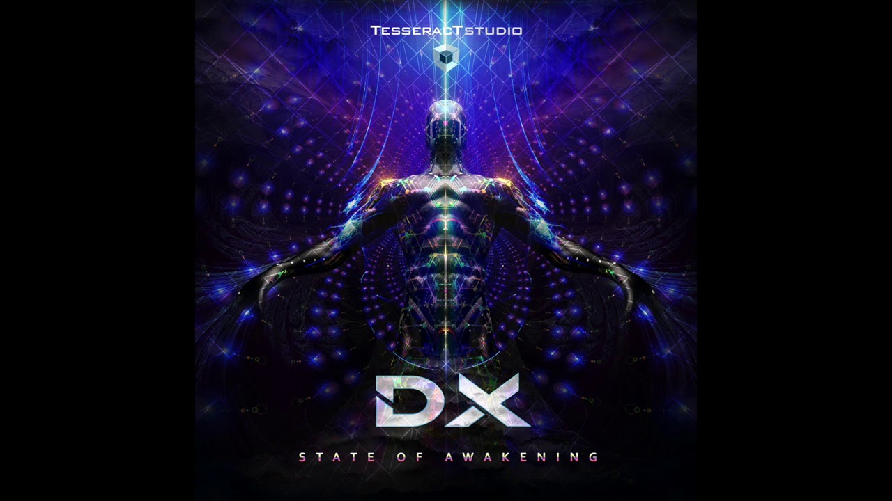 DX - State Of Awakening