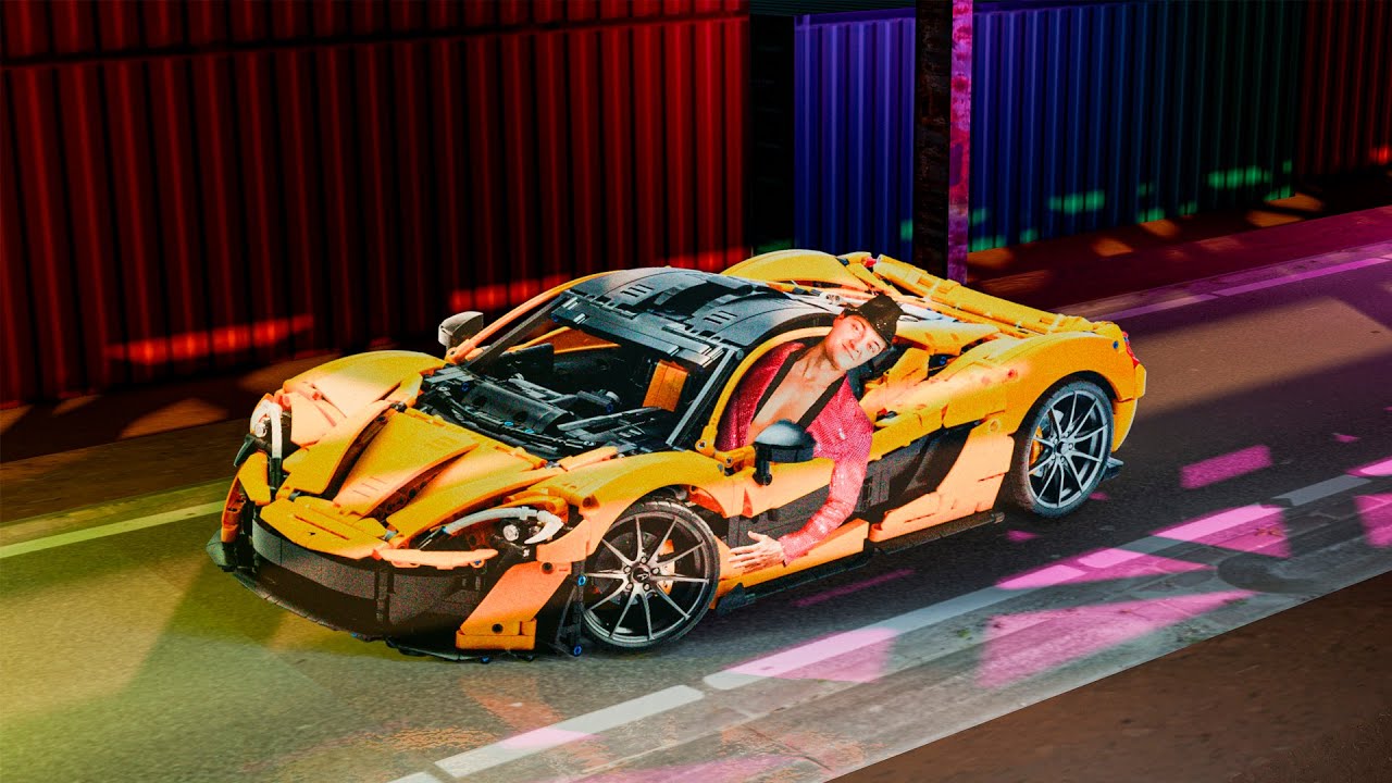 KorbenDallas & The Weeknd - Blinding Lights [AI] Кавер