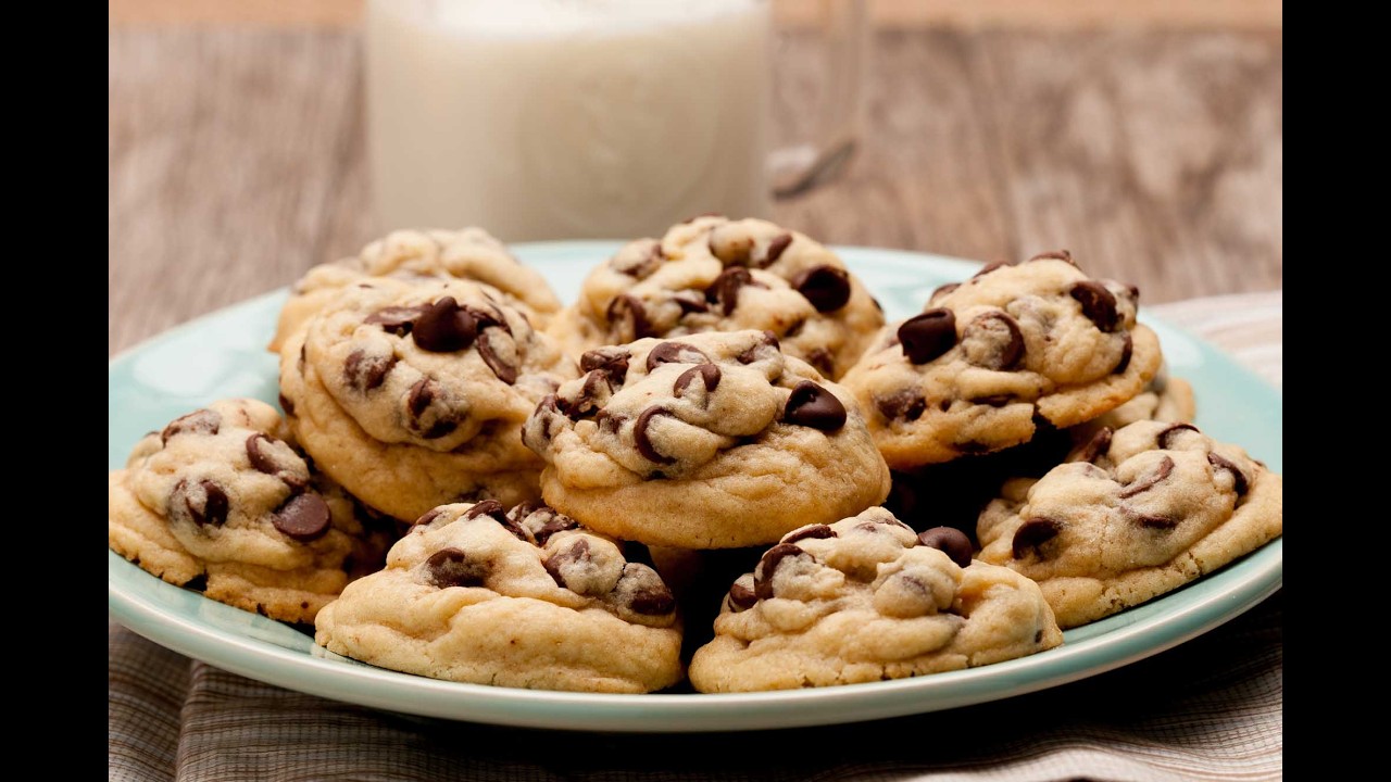 Why People Wait 2 Hours in Line for THIS Cookie (but you don't have to)