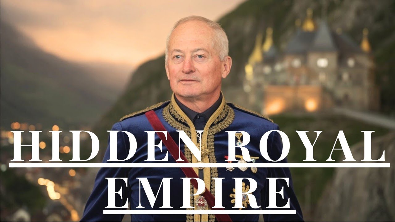 Inside Liechtenstein Prince’s Secret Luxury Life – Europe’s Most Private Royal Family