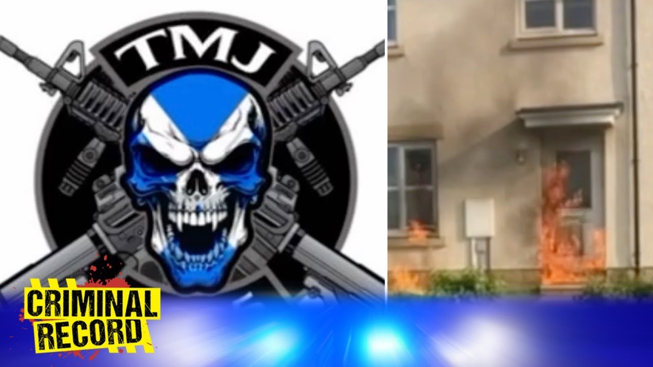 Who are Tamo Junto? | Criminal Record