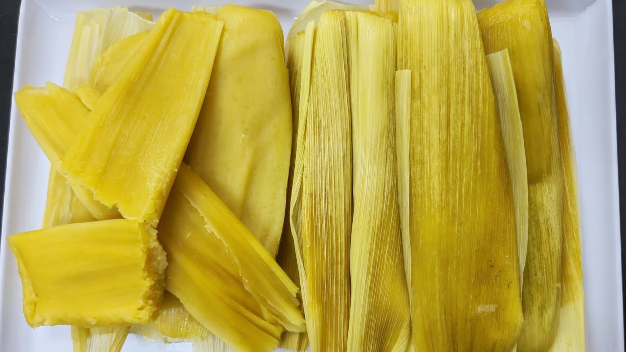 SUMAN MAIS/PAANO GUMAWA NG SUMAN NA MAIS? STEAMED DESSERT FROM CORN/PINTOS/BINAKI