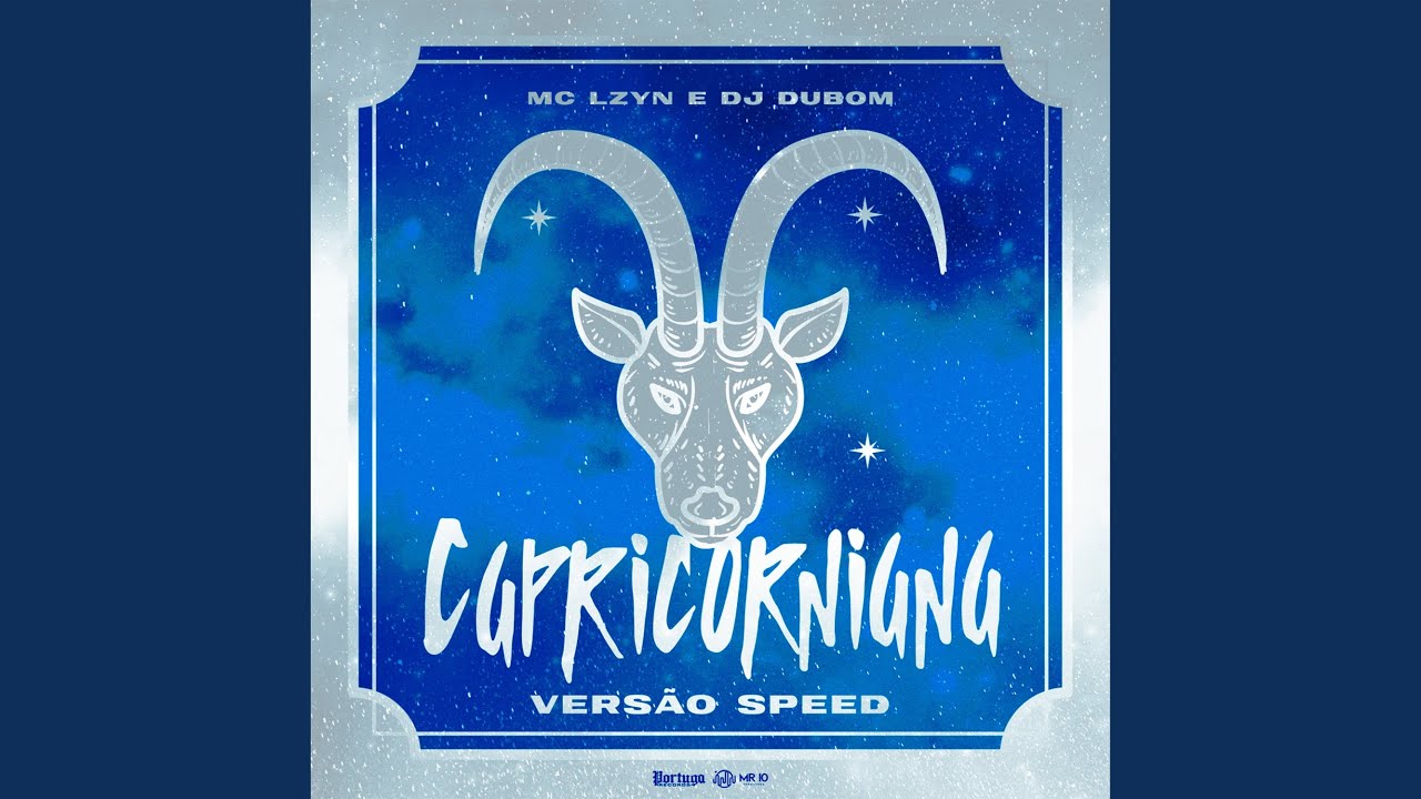 Capricorniana (Speed Up)
