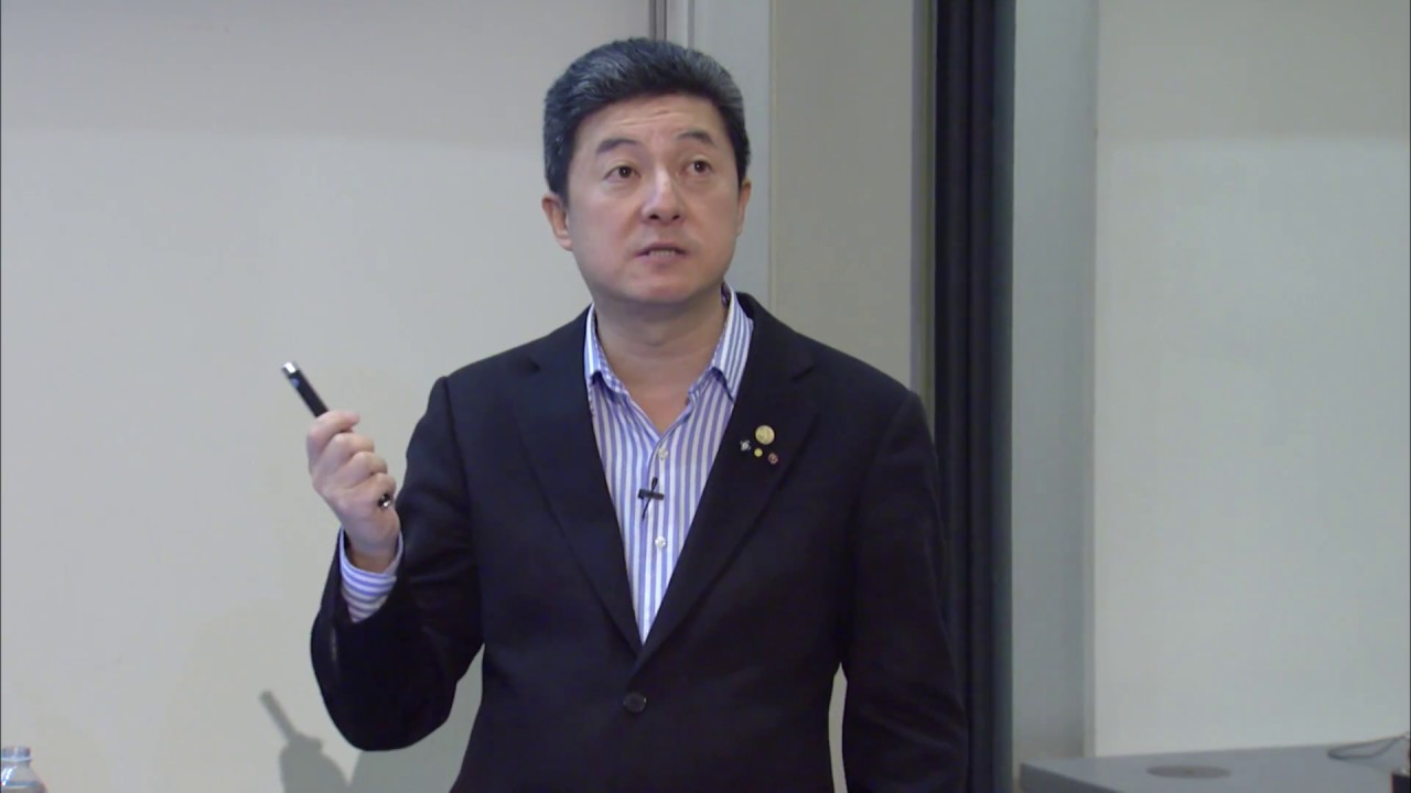 Shoucheng Zhang | Search and Discovery of the Majorana Fermion | 2 of 2