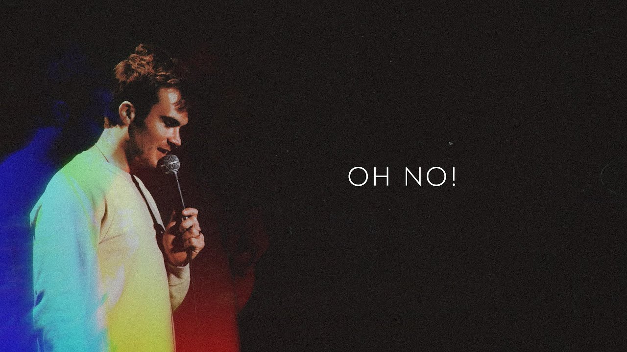 David Drake - Oh No! Full Special