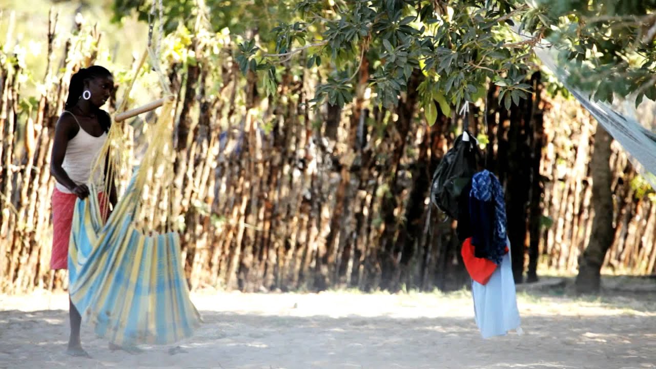 Senegal, donde no llega nadie.