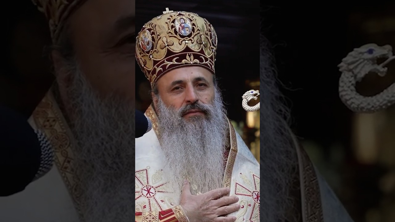 IPS Teofan, despre capcana de a nu-ți purta crucea cu responsabilitate