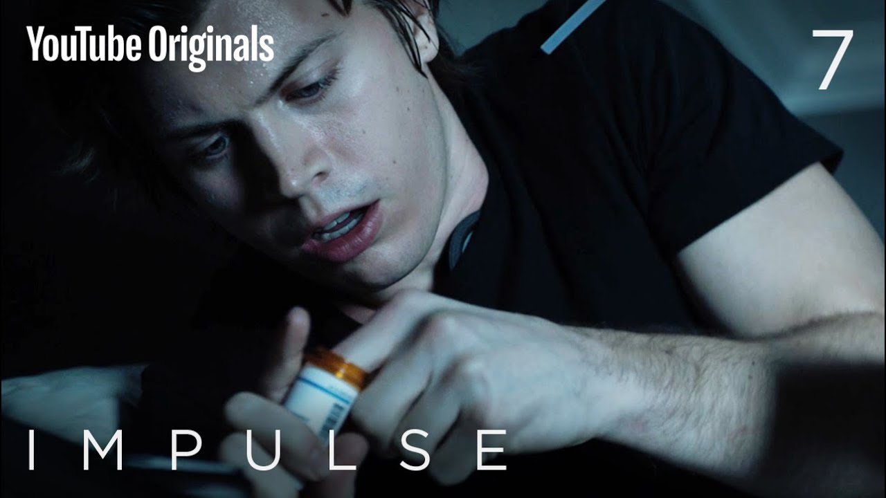 Impulse - Ep 7 