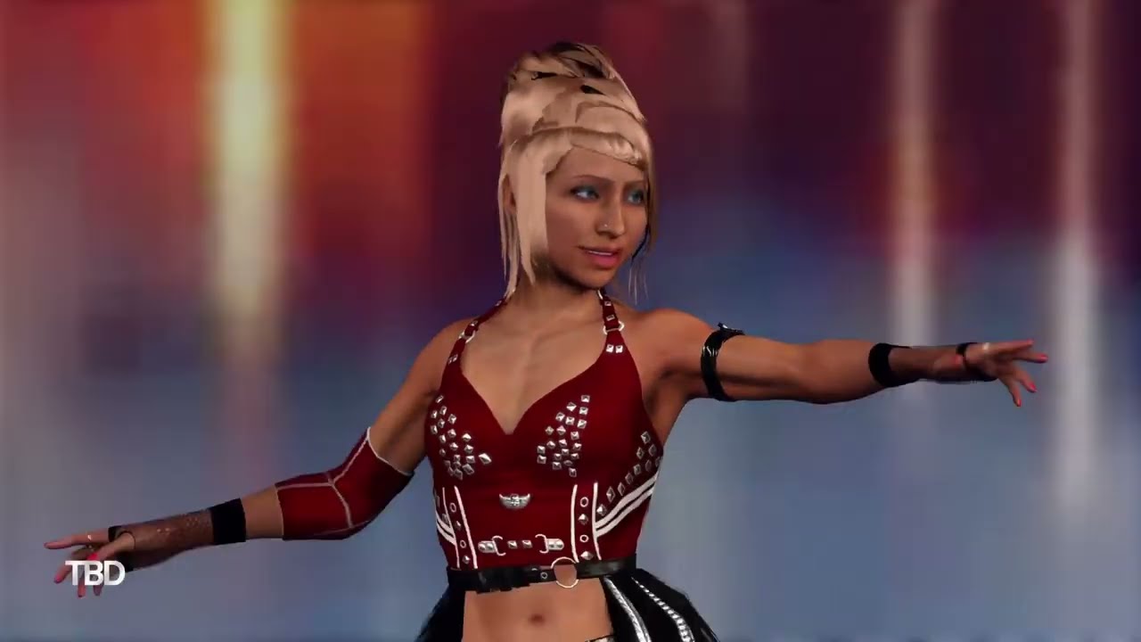 TBD: FlashBack - Malandra V Ling