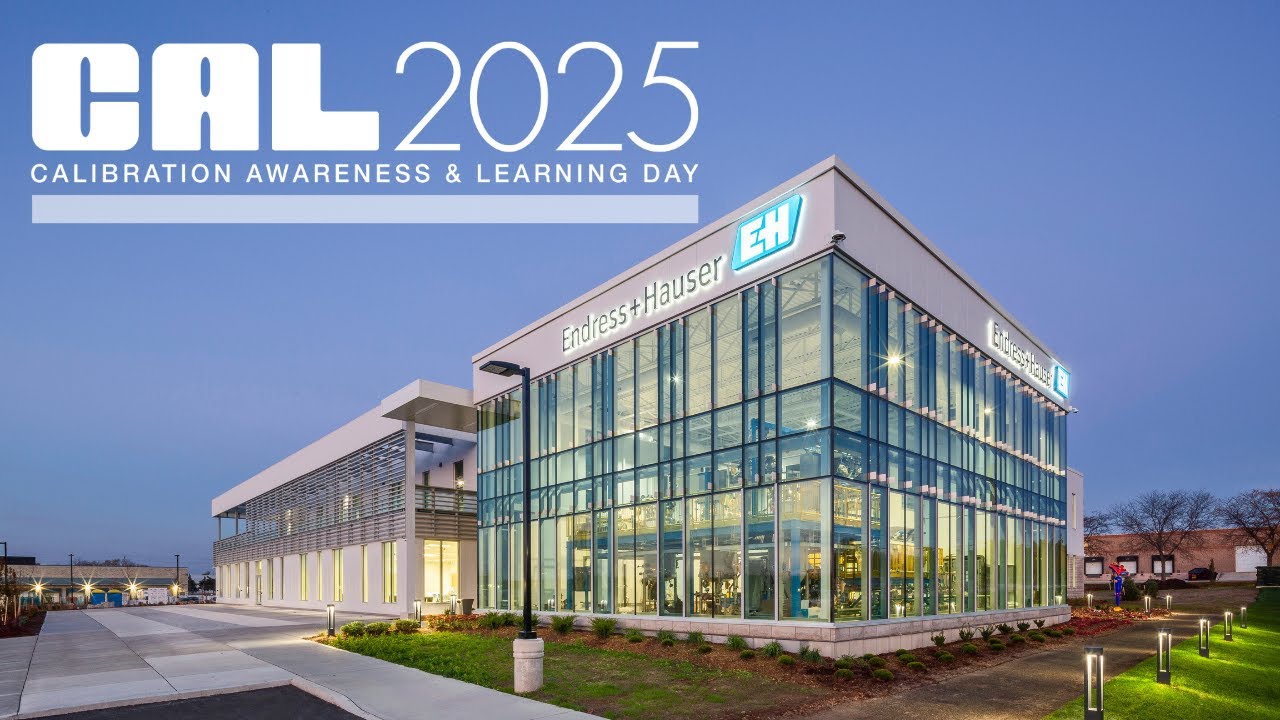 Beamex CAL Day 2025